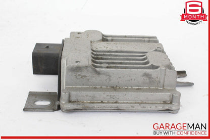 11-14 Porsche Cayenne 958 Fuel Pump Control Module Unit 7P0906093B OEM