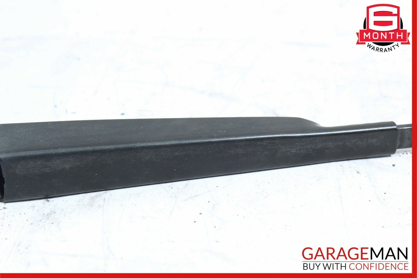 97-04 Mercedes W168 A160 A190 Bosch Rear Windscreen Wiper Arm 1688201044 OEM