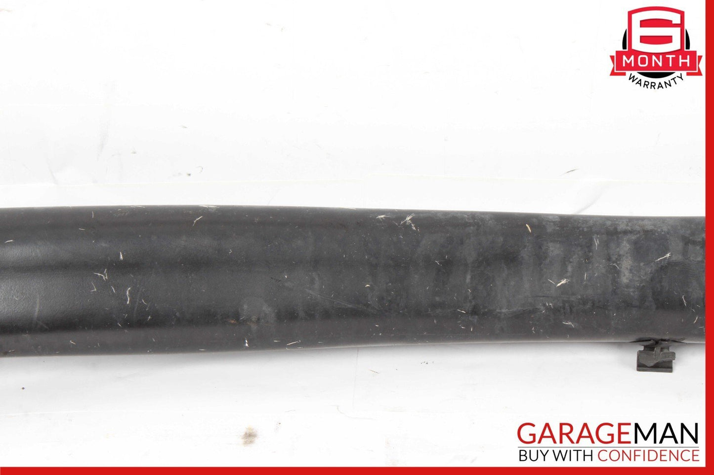 08-19 BMW X6 X5 FRONT RADIATOR CORE SUPPORT UPPER TIE BAR BRACE