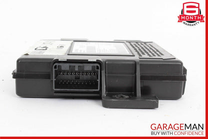 17-22 Maserati Levante Passive Entry RF Hub Control Module ECU OEM