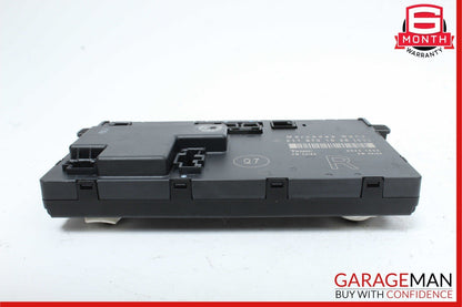 03-09 Mercedes W211 E350 E550 E320 Front Right Side Door Control Module Unit