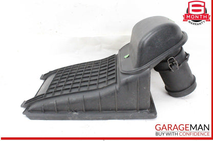 05-07 Maserati Quattroporte M139 Air Intake Cleaner Filter Housing OEM