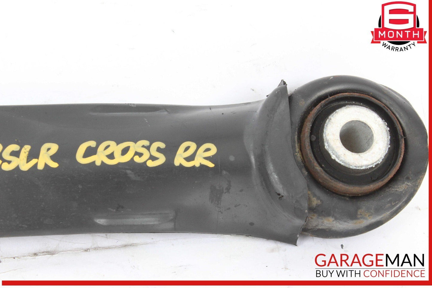 04-08 Chrysler Crossfire Rear Left / Right Side Suspension Lower Control Arm OEM