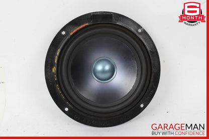 06-13 Mercedes X164 GL450 4MATIC Rear Left & Right Side Audio Sound Speakers Set