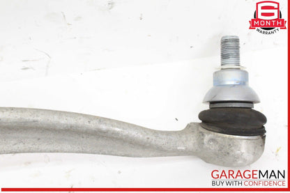 15-20 Mercedes W205 C300 C400 Front Right Passenger Side Curved Control Arm OEM