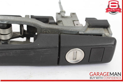 94-02 Mercedes R129 SL500 SL600 Front Left Driver Side Exterior Door Handle OEM