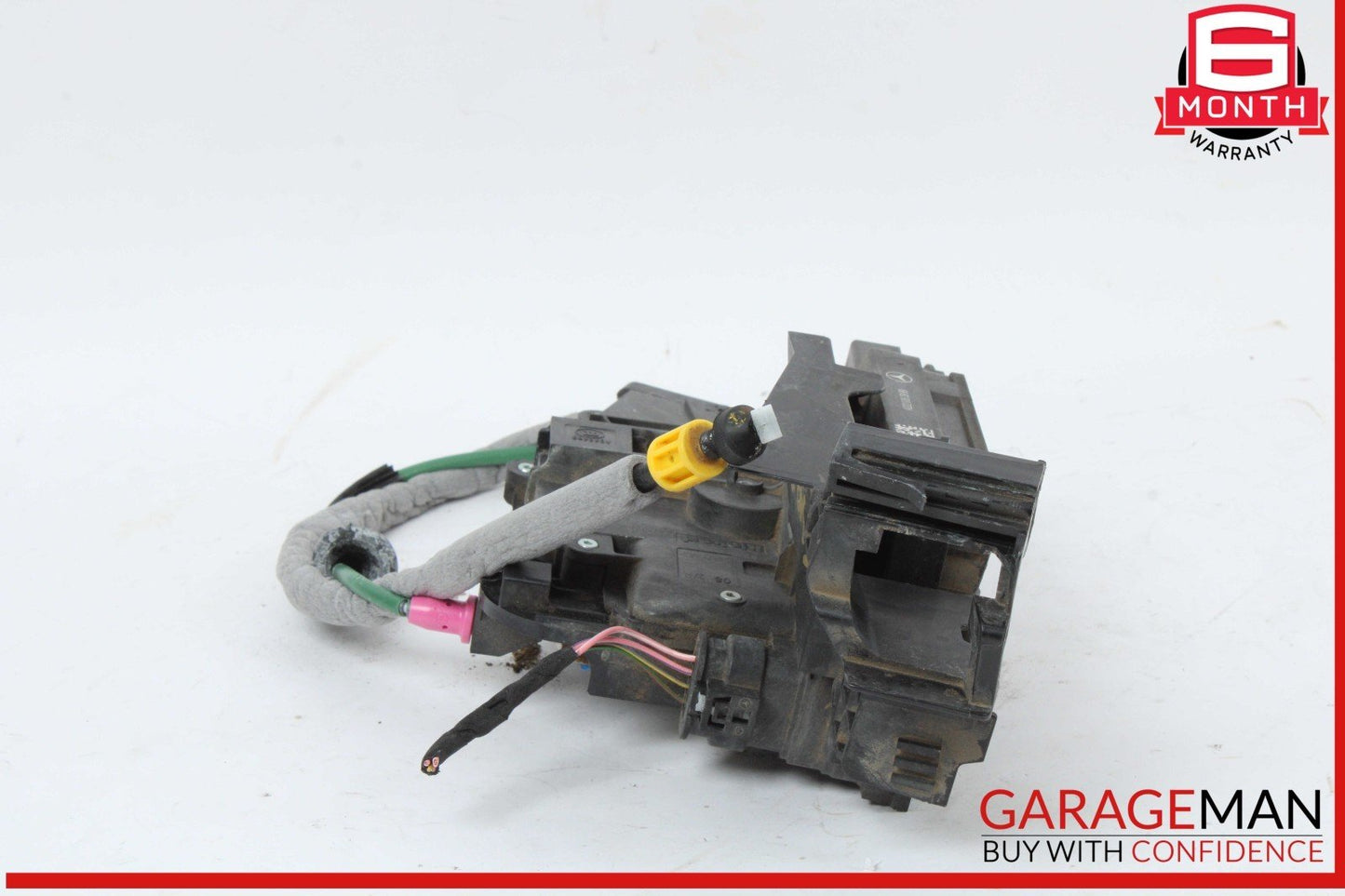 15-20 Mercedes W213 E300 C350e Front Right Side Door Lock Latch Actuator OEM