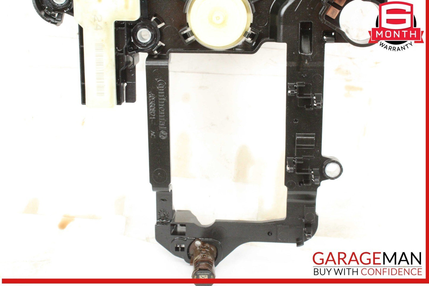 Mercedes W205 C300 E350 S600 VGS4 722.9 7G Transmission Conductor Plate TCU OEM