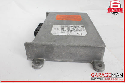 06-12 Mercedes W164 ML500 S550 ML450 Voice Communication Control Module OEM