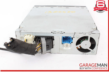 13-16 Mercedes X166 GL450 4MATIC DVD Video Player OEM