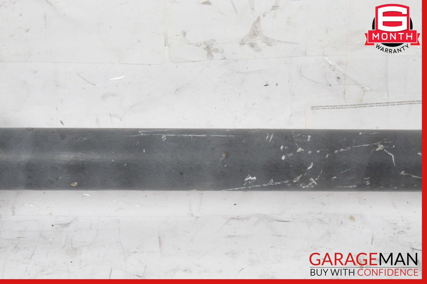 10-17 Mercedes W212 E350 4Matic Rear Right / Left Axle CV Half Shaft Driveshaft