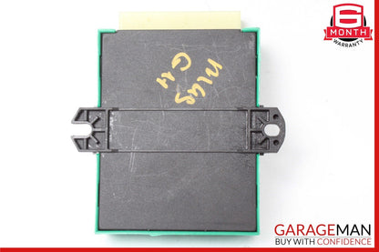 02-19 Maserati GranTurismo Seat Easy Entry Control Module ECU OEM