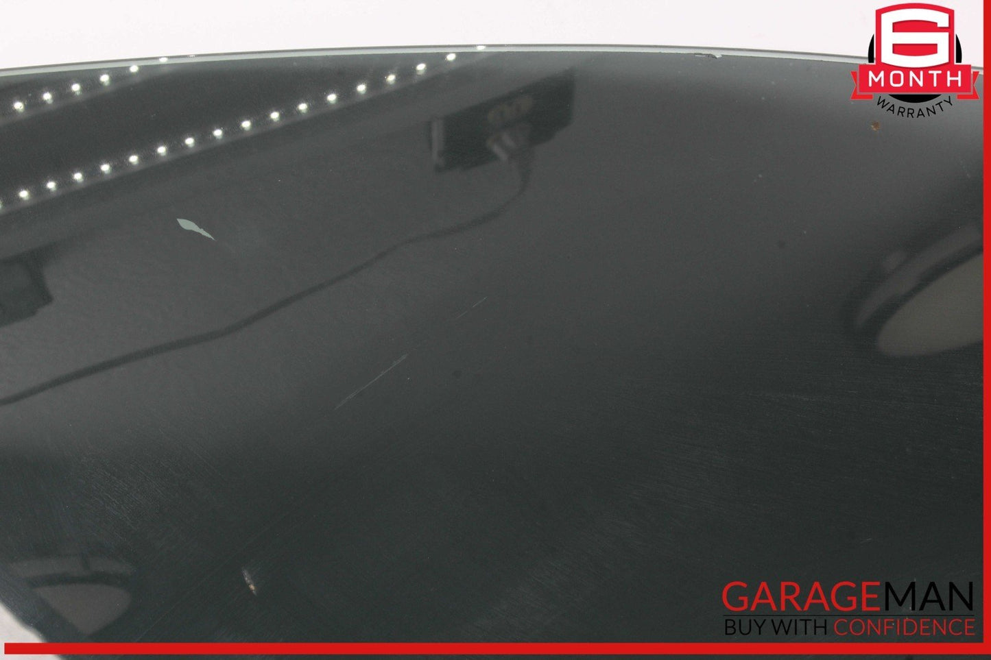 14-18 Mercedes W117 CLA250 Front Right Passenger Door Window Auto Glass OEM
