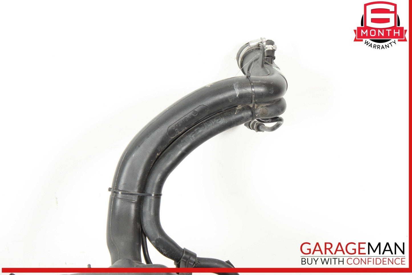 03-06 Mercedes W209 CLK500 Fuel Gas Tank Reservoir Assembly 2094700501 OEM