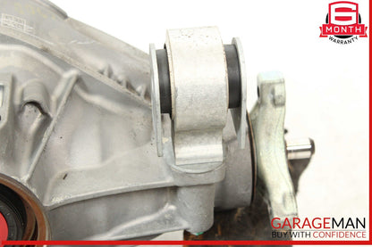15-20 Mercedes W205 C300 RWD Rear Differential Diff Axle Carrier Assembly OEM