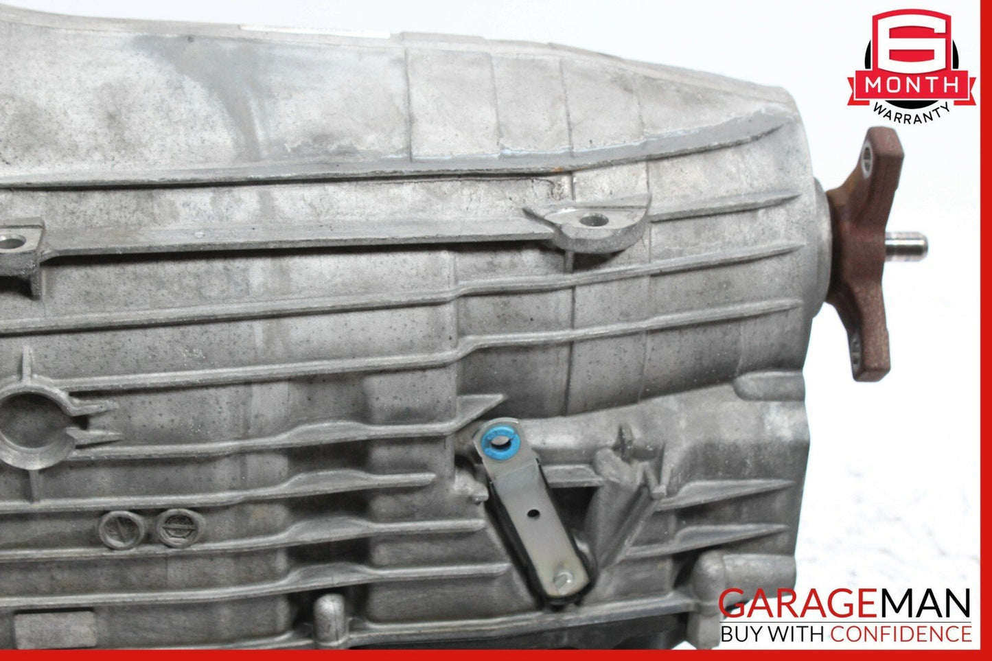 12-15 Mercedes C250 SLK250 7G Automatic Transmission Assembly 722.997 136k