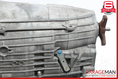 12-15 Mercedes C250 SLK250 7G Automatic Transmission Assembly 722.997 136k