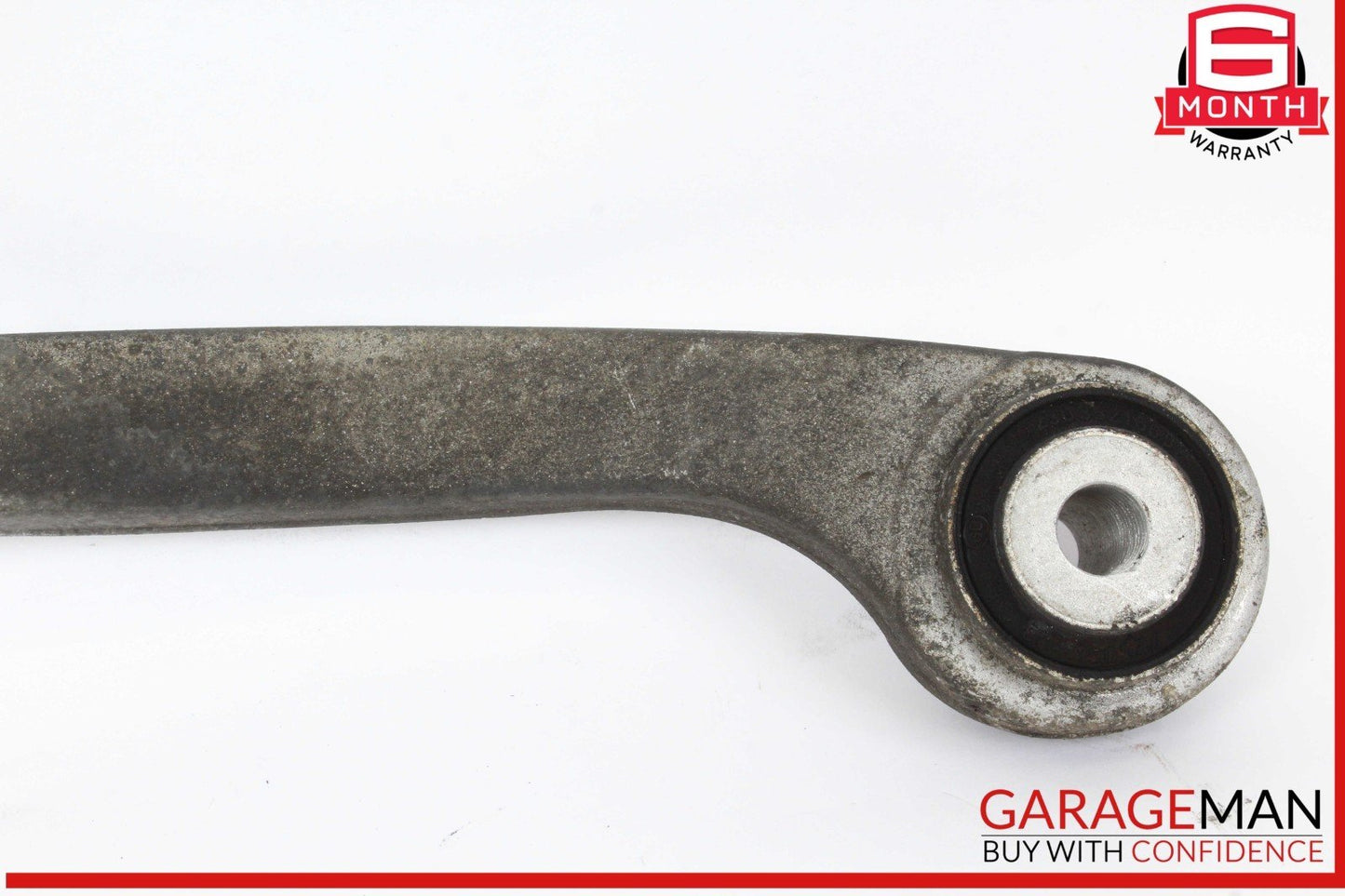 03-11 Mercedes W211 E500 SL500 Rear Right Side Upper Lateral Control Arm OEM
