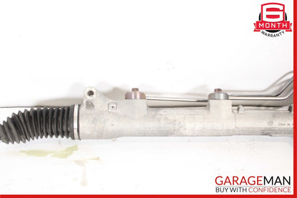 10-13 Mercedes S350 S550 S63 AMG Power Steering Rack and Pinion Assembly RWD