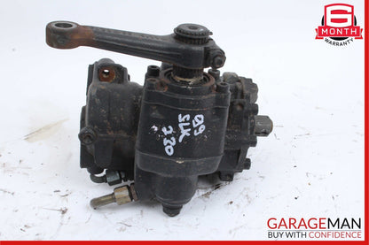 97-00 Mercedes R170 SLK230 Power Steering Rack Gear Box Gearbox Assembly OEM