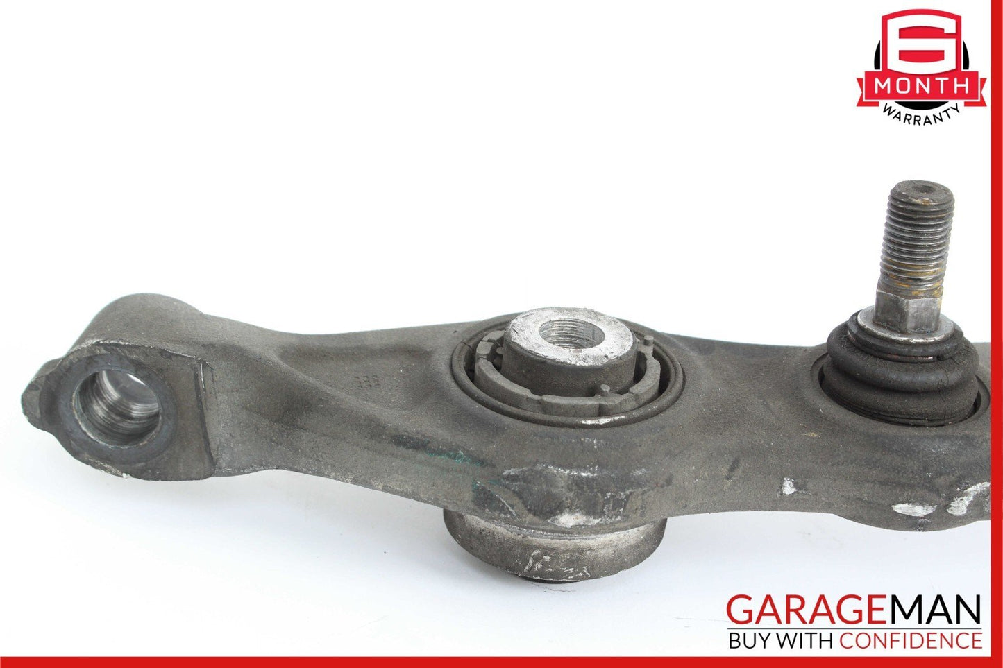 03-11 Mercedes W219 CLS550 E320 E350 RWD Front Right Lower Rearward Control Arm