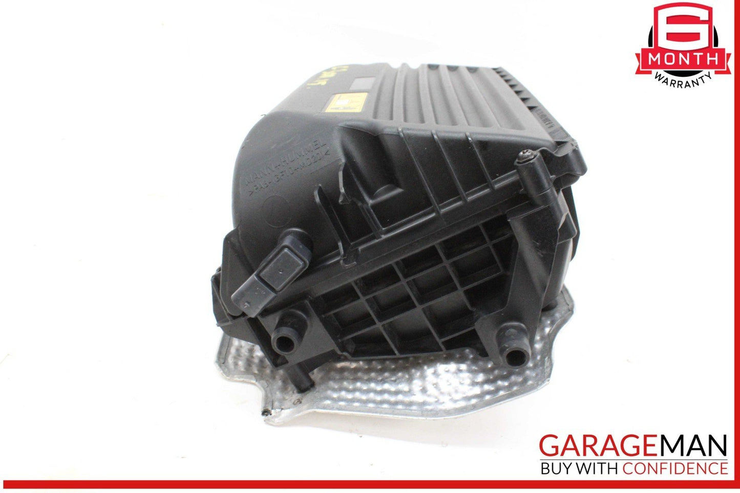 15-20 Mercedes W205 C300 SLC300 Air Intake Cleaner Filter Housing Box OEM