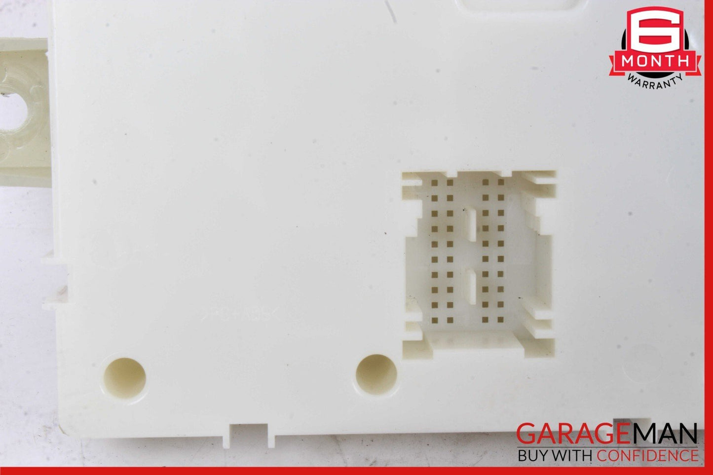 12-19 Mercedes W166 ML400 GLS550 Rear Relay Fuse Box SAM Module 1669003812 OEM