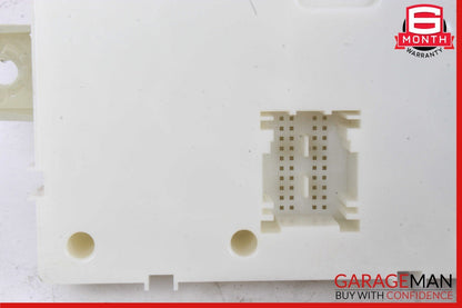 12-19 Mercedes W166 ML400 GLS550 Rear Relay Fuse Box SAM Module 1669003812 OEM