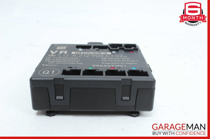 08-18 Mercedes W204 C300 E400 Front Right Passenger Door Control Module Unit OEM