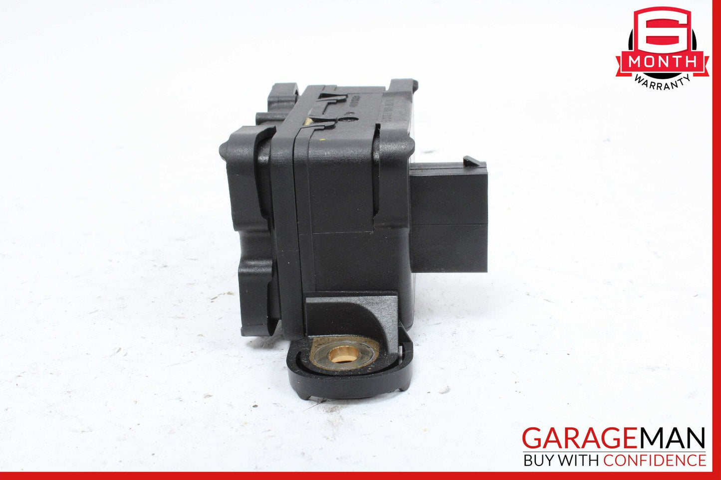 07-09 Mercedes W221 S550 S63 AMG CL550 Yaw Rate Acceleration Sensor Module Unit