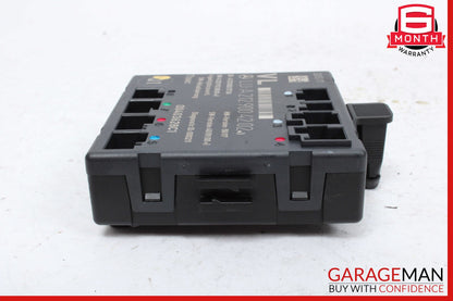 08-18 Mercedes W204 C250 SLK350 E400 Front Left Side Door Control Module OEM