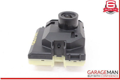 14-17 Mercedes W222 S550 Engine Start Stop Ignition Switch Module 2229003512 OEM