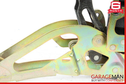 03-12 Mercedes R230 SL500 Rear Left Driver Side Hydraulic Lift Lock Cylinder OEM
