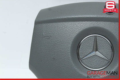 06-08 Mercedes R350 GL320 ML500 ML63 AMG Steering Wheel Airbag Air Bag Grey