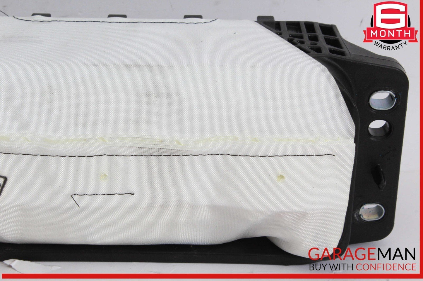 17-24 Audi A4 Quattro Front Right Passenger Side Dash Dashboard Air Bag Airbag