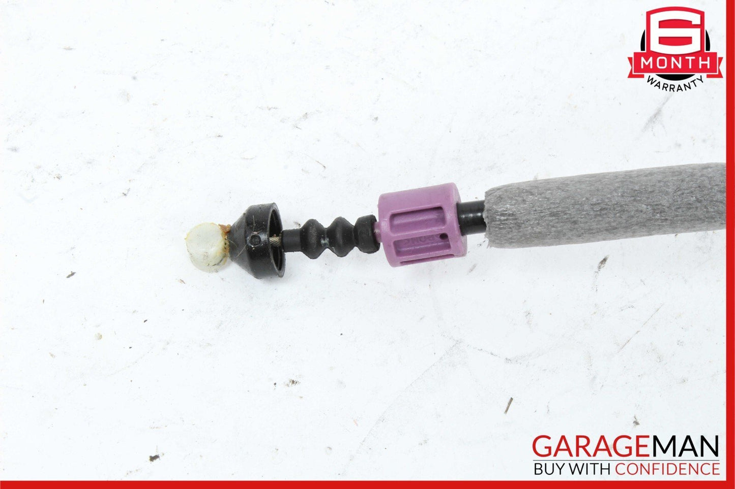 08-14 Mercedes W212 E350 4MATIC Rear Right Side Door Lock Latch Actuator OEM