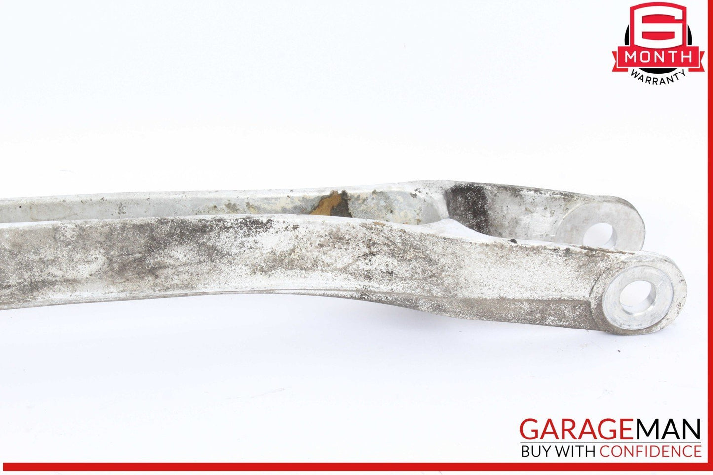 05-12 Porsche Boxster 987 Rear Right / Left Lower Suspension Control Arm OEM