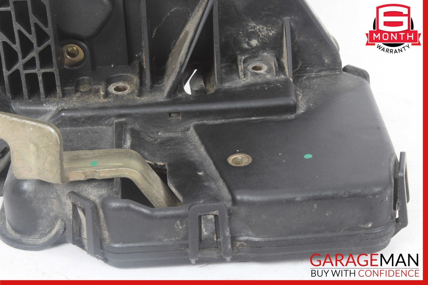 01-07 Mercedes W203 C320 C230 C55 AMG Front Right Door Lock Latch Actuator OEM