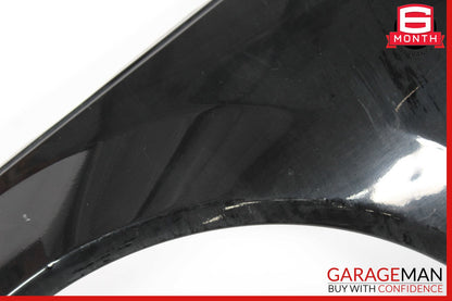 08-14 Mercedes W204 C300 C350 C250 Left Driver Side Fender Assembly OEM