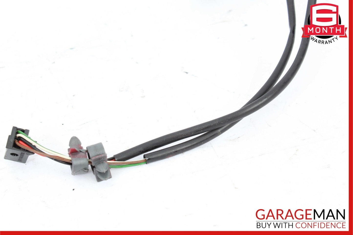 05-11 Mercedes R171 SLK300 SLK350 Front Right Side Door Lock Latch Actuator