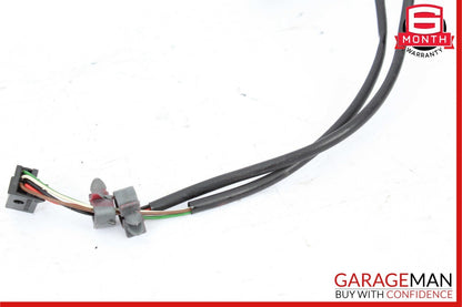 05-11 Mercedes R171 SLK300 SLK350 Front Right Side Door Lock Latch Actuator
