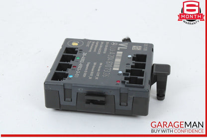 08-18 Mercedes W204 C300 C350 E350 E400 Front Left Side Door Control Module OEM