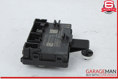 19-24 Audi Q7 Rear Left or Rear Right Side Door Control Module Unit 4M0959795N
