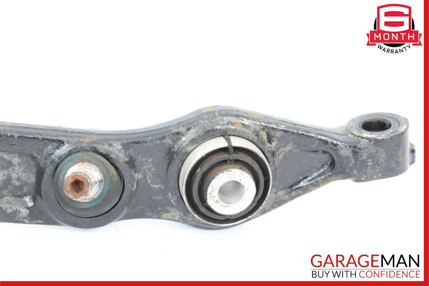 03-09 Mercedes W211 E320 E350 Front Left Side Lower Control Arm RWD OEM