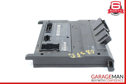 07-13 Mercedes W221 S550 S63 AMG Front Right Under Seat Control Module OEM