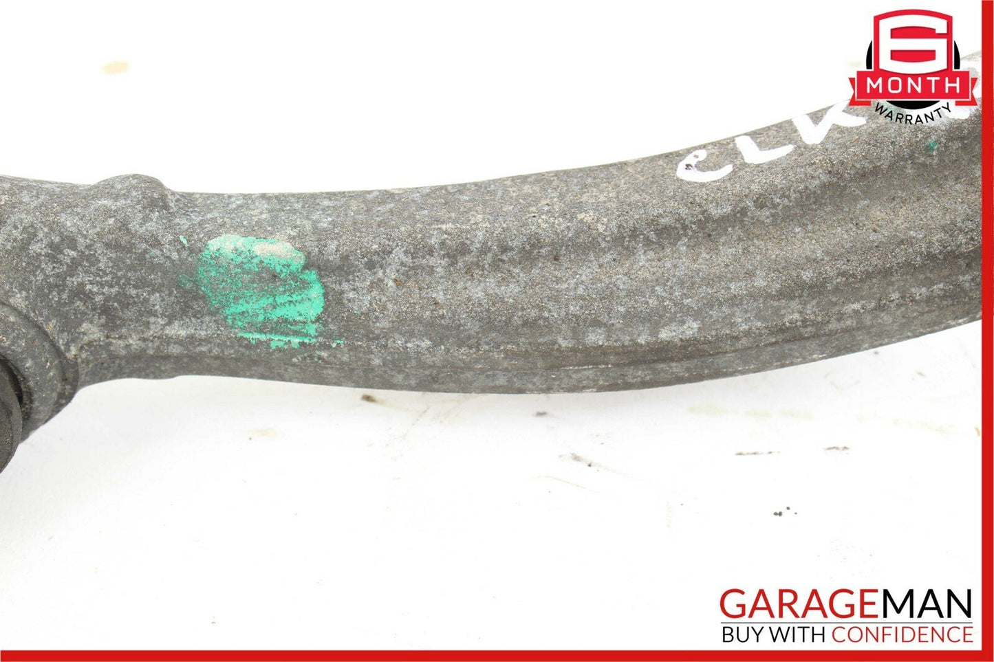 03-09 Mercedes W209 CLK320 CLK500 Front Left Driver Side Suspension Control Arm