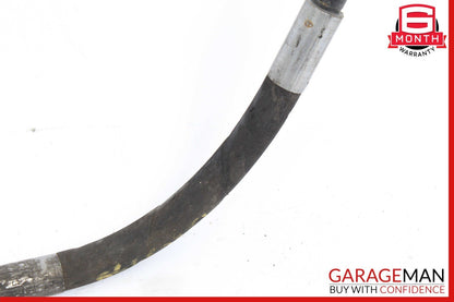 07-14 Mercedes W221 S600 CL600 Front Left ABC Hydraulic Suspension Shock Line