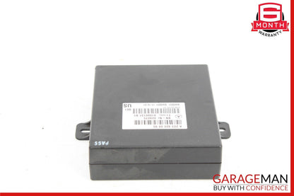 03-06 Mercedes W220 S430 S55 E55 AMG Communication Voice Control Module Unit
