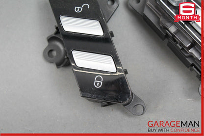 07-13 Mercedes W216 CL550 S550 Front Left Driver Seat Control Memory Switch OEM