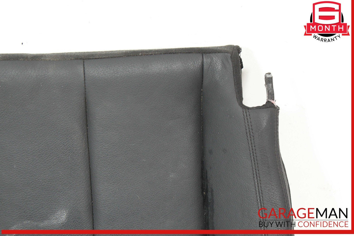 05-11 Mercedes R171 SLK300 SLK350 Bottom Lower Seat Cushion Front Right OEM